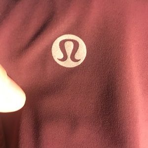 Lululemon racerback top